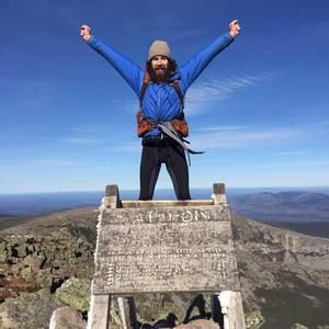 Meet your Posher, Drew